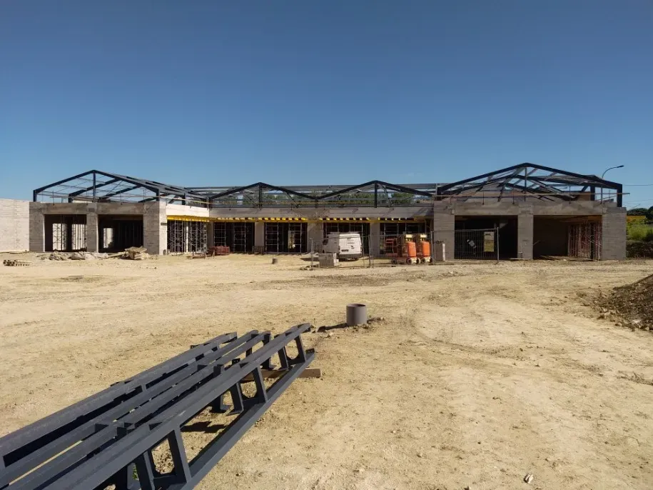 Construction metallique (7)