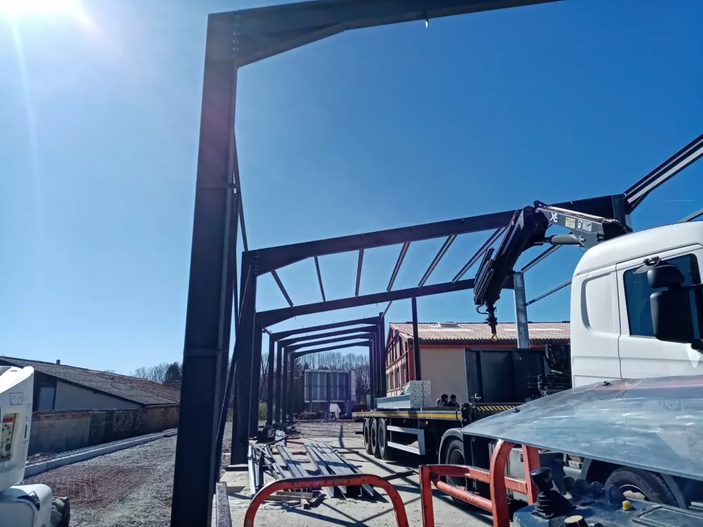 Construction metallique (9)