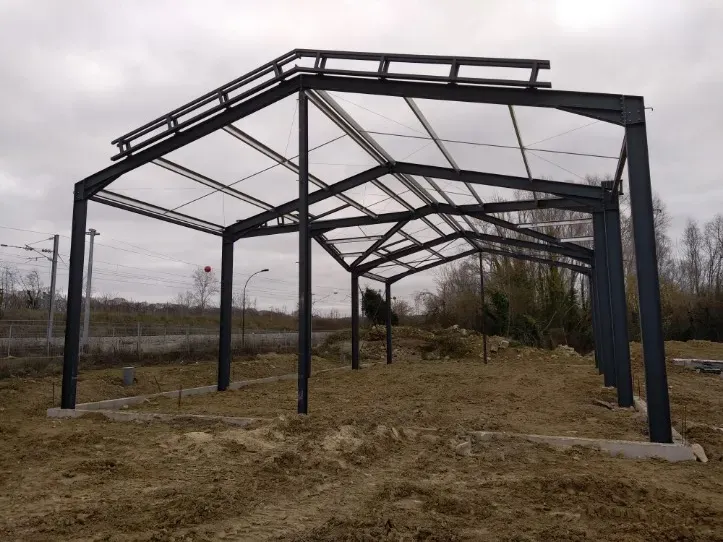 Construction metallique (10)