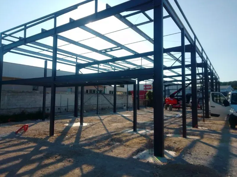 Construction metallique (28)