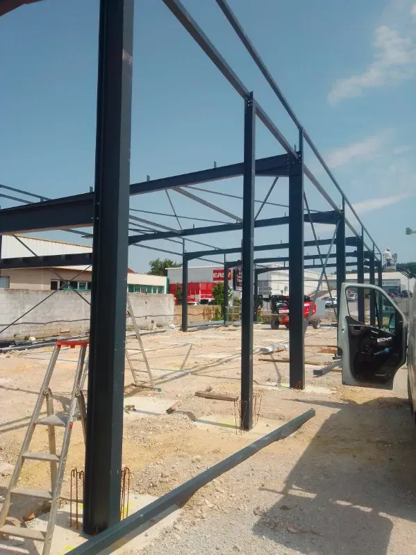 Construction metallique (40)
